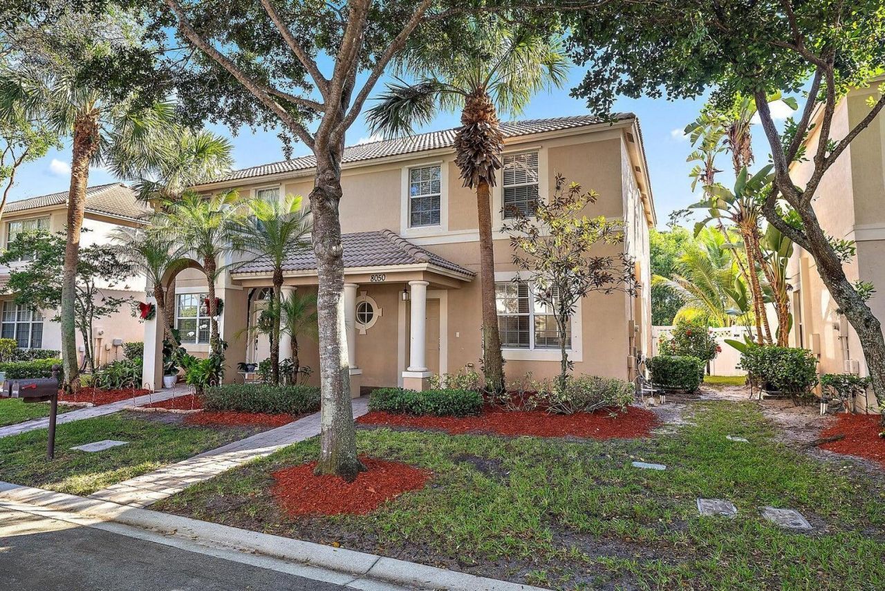 8050 Murano Circle, Palm Beach Gardens, FL 33418 Photo