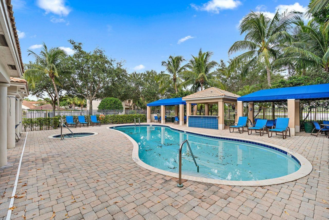 8050 Murano Circle, Palm Beach Gardens, FL 33418 Photo