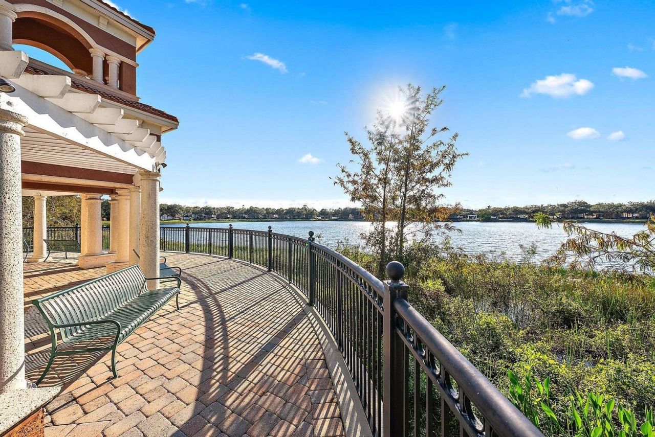 8050 Murano Circle, Palm Beach Gardens, FL 33418 Photo