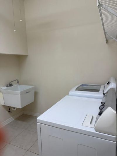 1665 SW Harbour Isles Circle, Unit 17, Port Saint Lucie, FL 34986 Photo