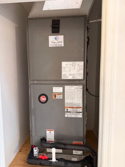 1665 SW Harbour Isles Circle, Unit 17, Port Saint Lucie, FL 34986 Photo