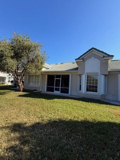 1665 SW Harbour Isles Circle, Unit 17, Port Saint Lucie, FL 34986 Photo