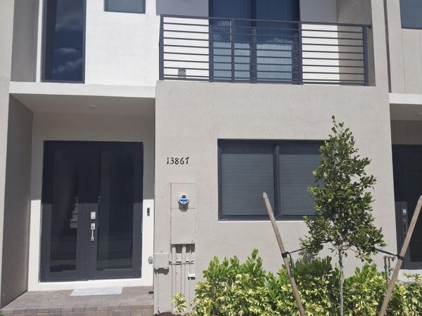 13867 SW 261 Terrace, Homestead, FL 33032