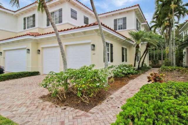 349 Chambord Terrace, Palm Beach Gardens, FL 33410 Photo