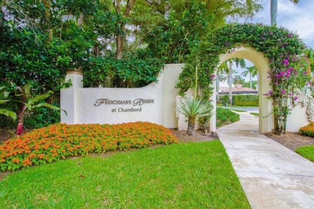 349 Chambord Terrace, Palm Beach Gardens, FL 33410 Photo