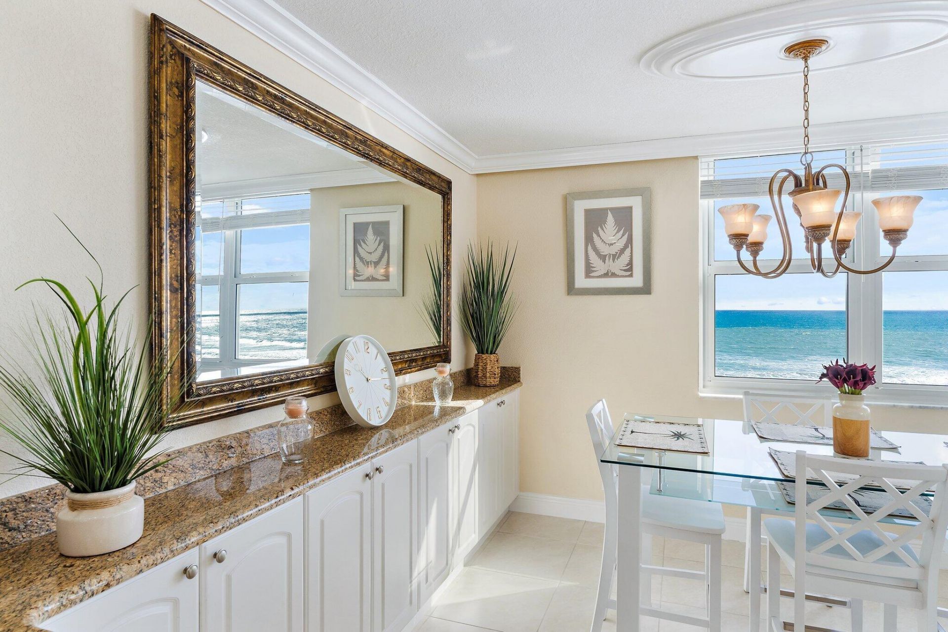 5440 N Ocean Drive, Unit 907, Singer Island, FL 33404 Photo
