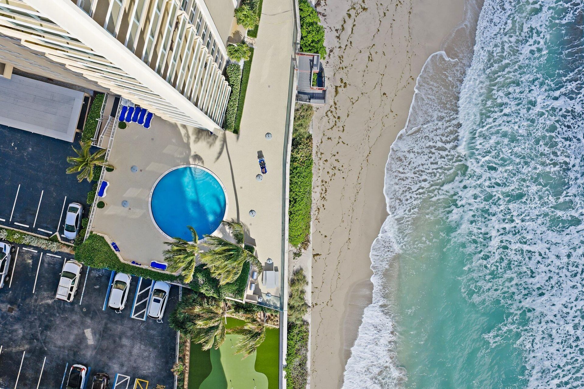 5440 N Ocean Drive, Unit 907, Singer Island, FL 33404 Photo