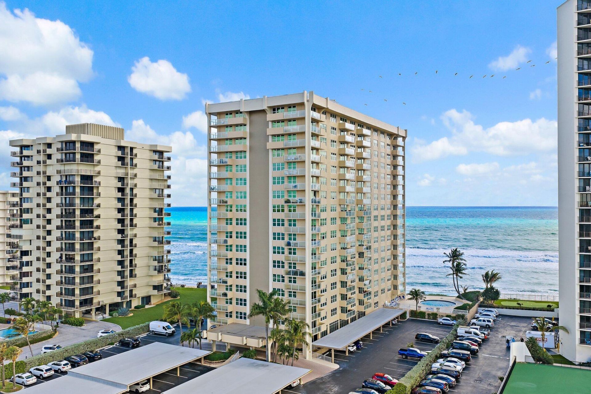 5440 N Ocean Drive, Unit 907, Singer Island, FL 33404 Photo