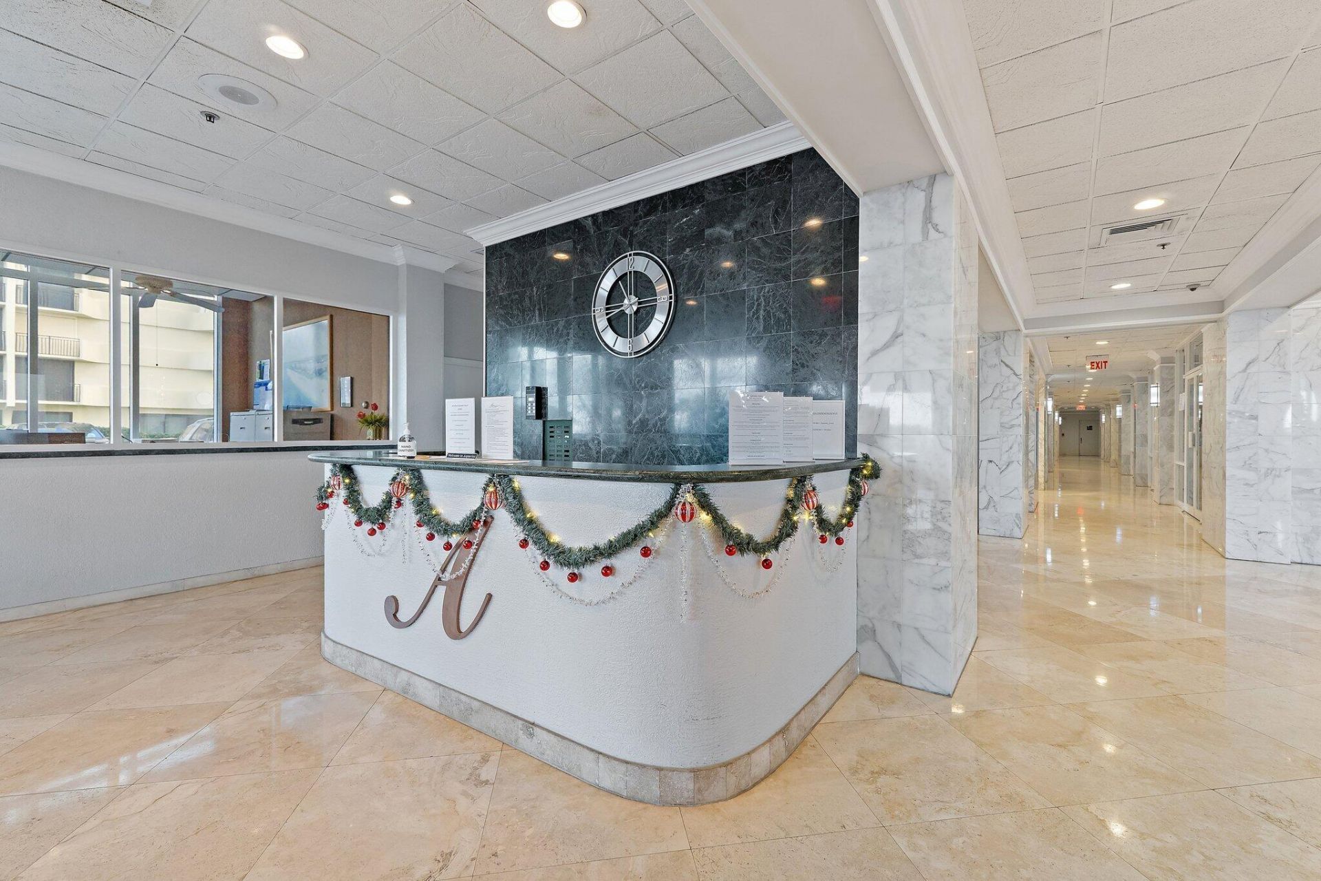 5440 N Ocean Drive, Unit 907, Singer Island, FL 33404 Photo