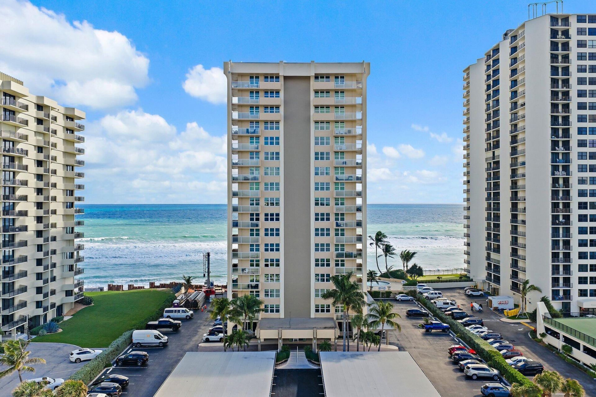 5440 N Ocean Drive, Unit 907, Singer Island, FL 33404 Photo