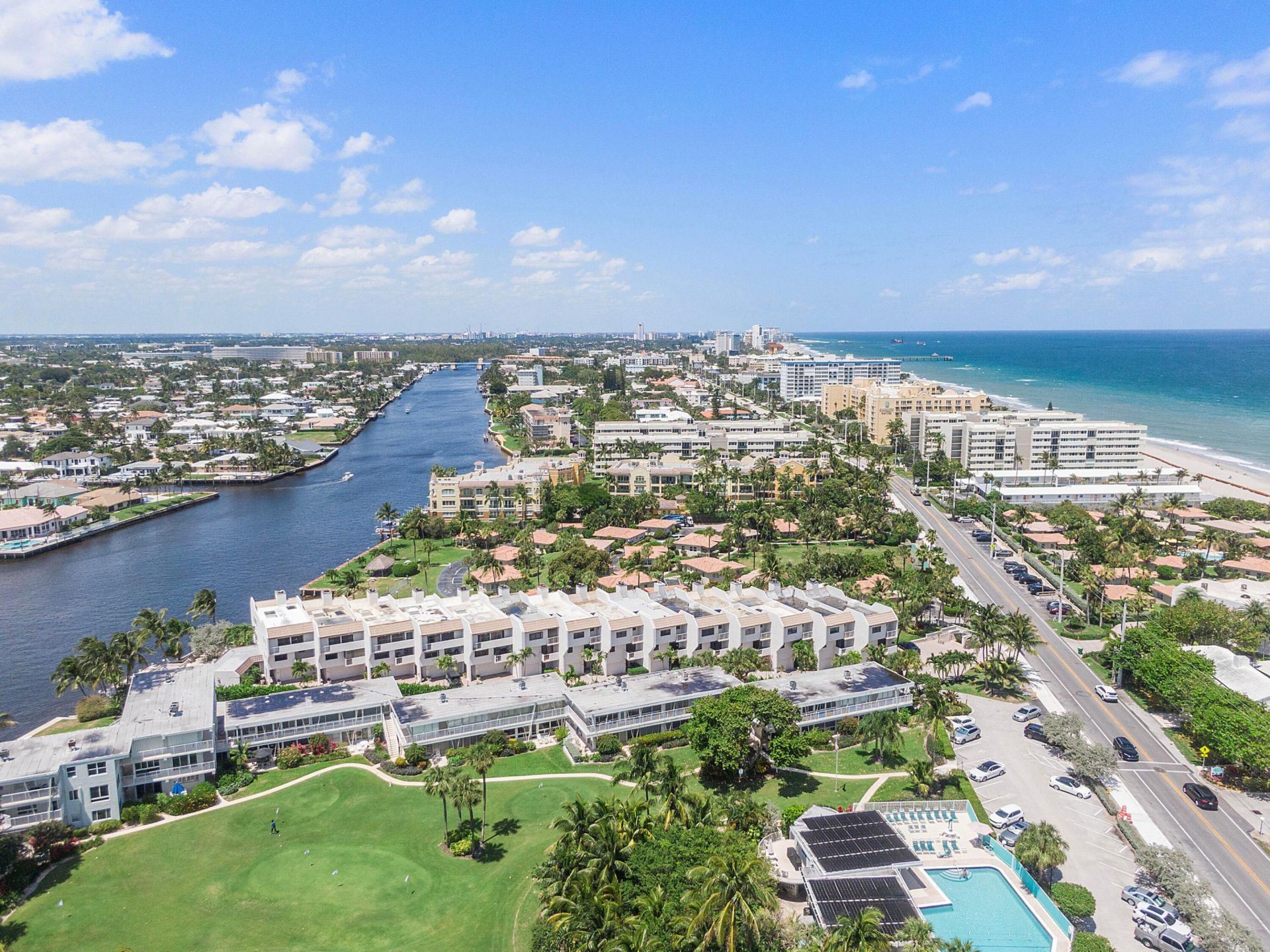 1221 Hillsboro Mile, Unit 42a, Hillsboro Beach, FL 33062 Photo