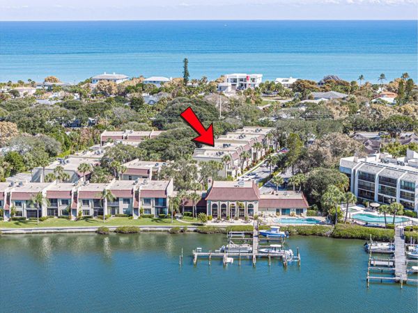 5151 Highway A1a Highway, Unit 514, Vero Beach, FL 32963