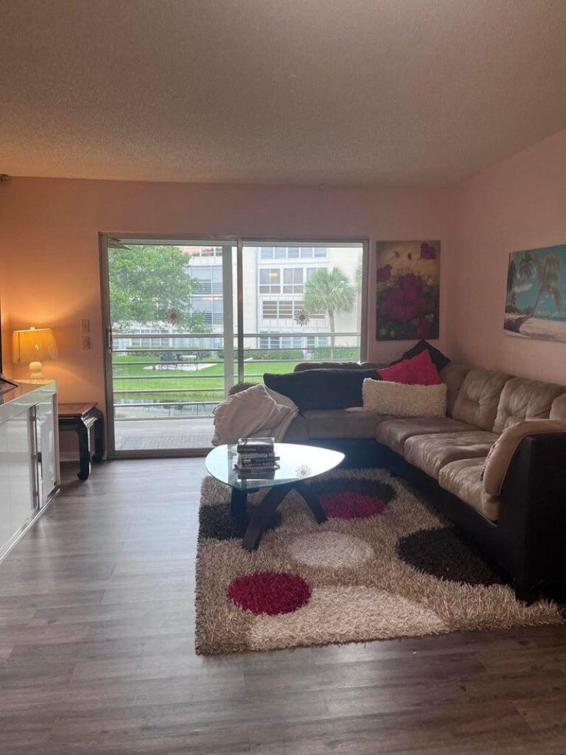 4302 Martinique Circle, Unit B2, Coconut Creek, FL 33066 Photo