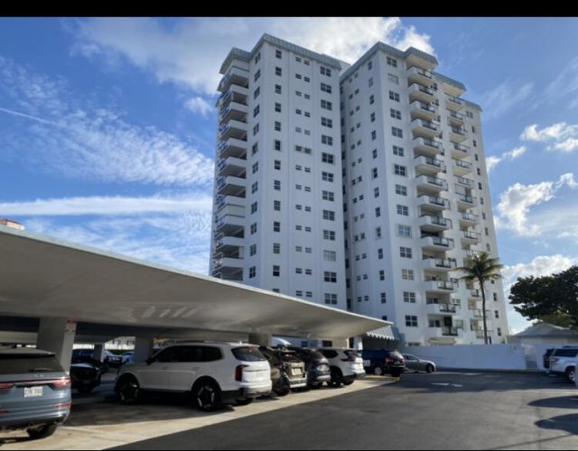 1500 S Ocean Boulevard, Unit 608, Lauderdale by the Sea, FL 33062 Photo