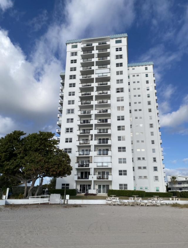 1500 S Ocean Boulevard, Unit 608, Lauderdale by the Sea, FL 33062 Photo