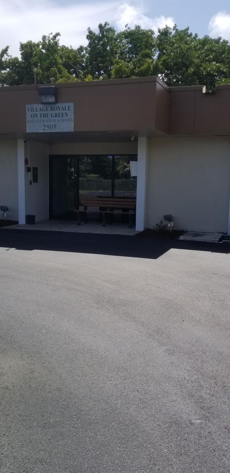 2400 NE 1st Lane, Unit 206, Boynton Beach, FL 33435 Photo