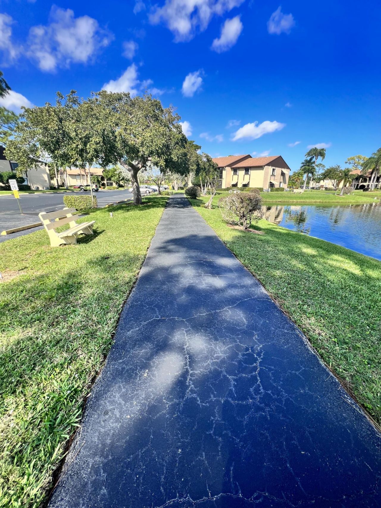 231 Pine Hov Circle, Unit A-1, Greenacres, FL 33463 Photo