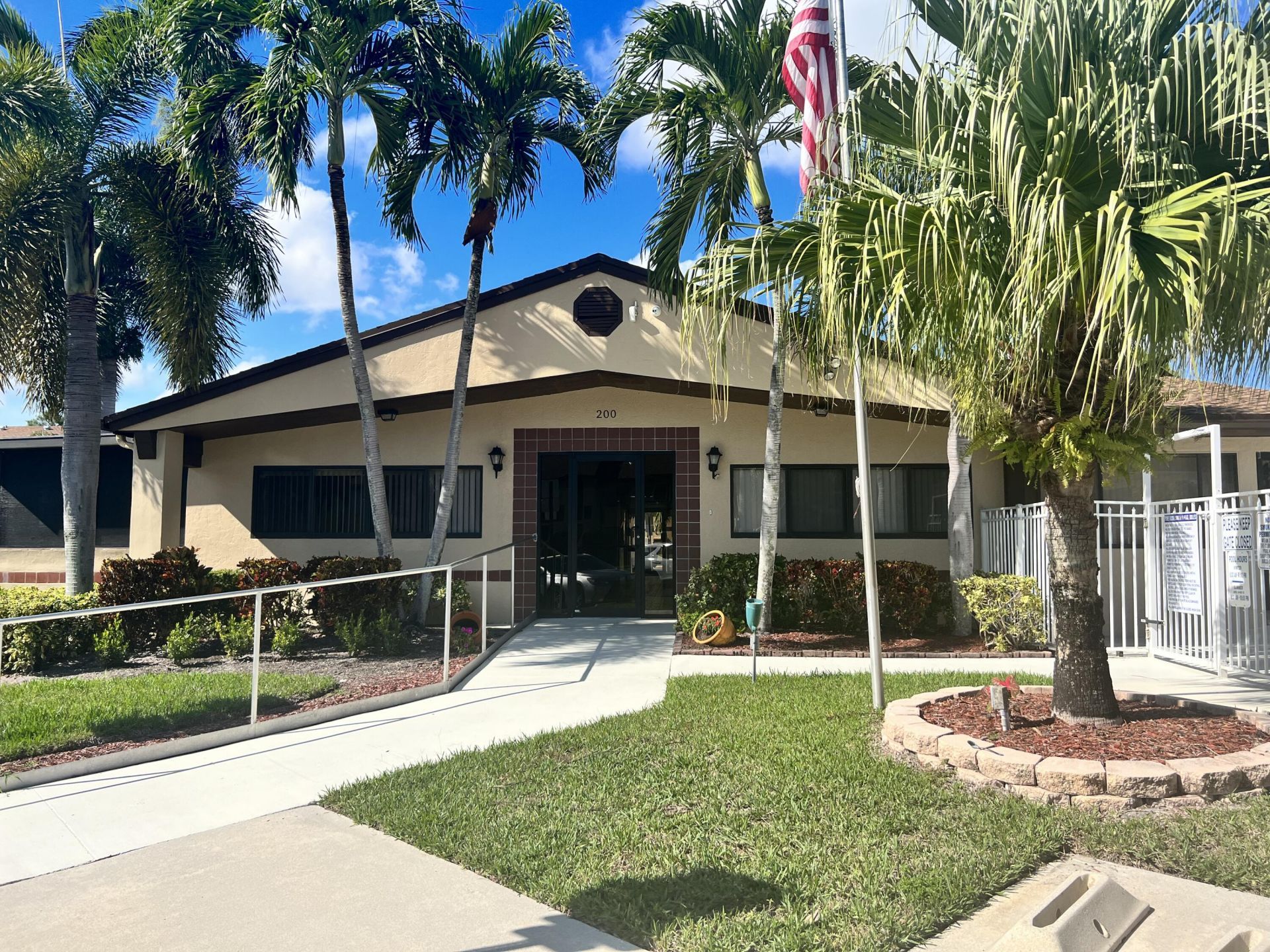 231 Pine Hov Circle, Unit A-1, Greenacres, FL 33463 Photo