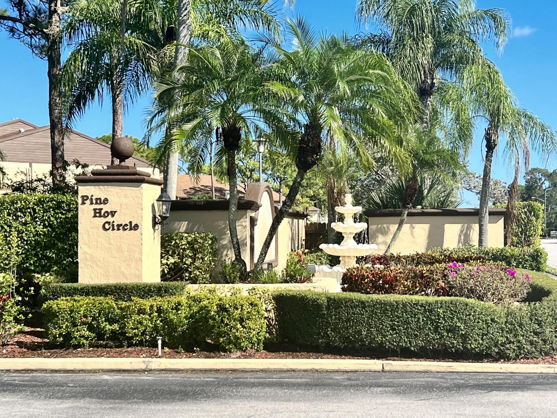 231 Pine Hov Circle, Unit A-1, Greenacres, FL 33463 Photo
