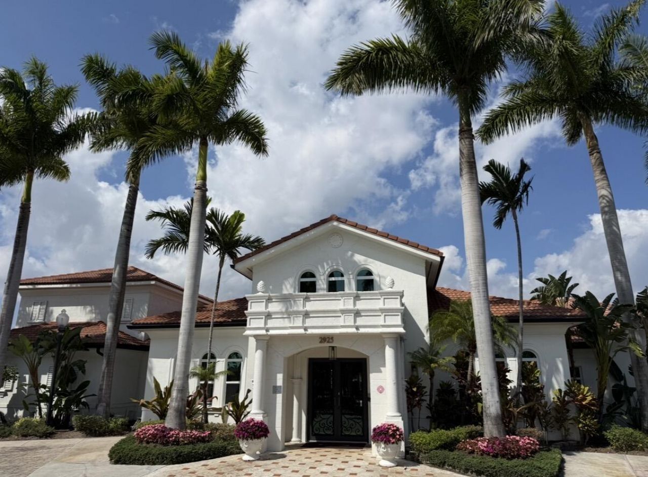 1312 Villa Lane, Boynton Beach, FL 33435 Photo