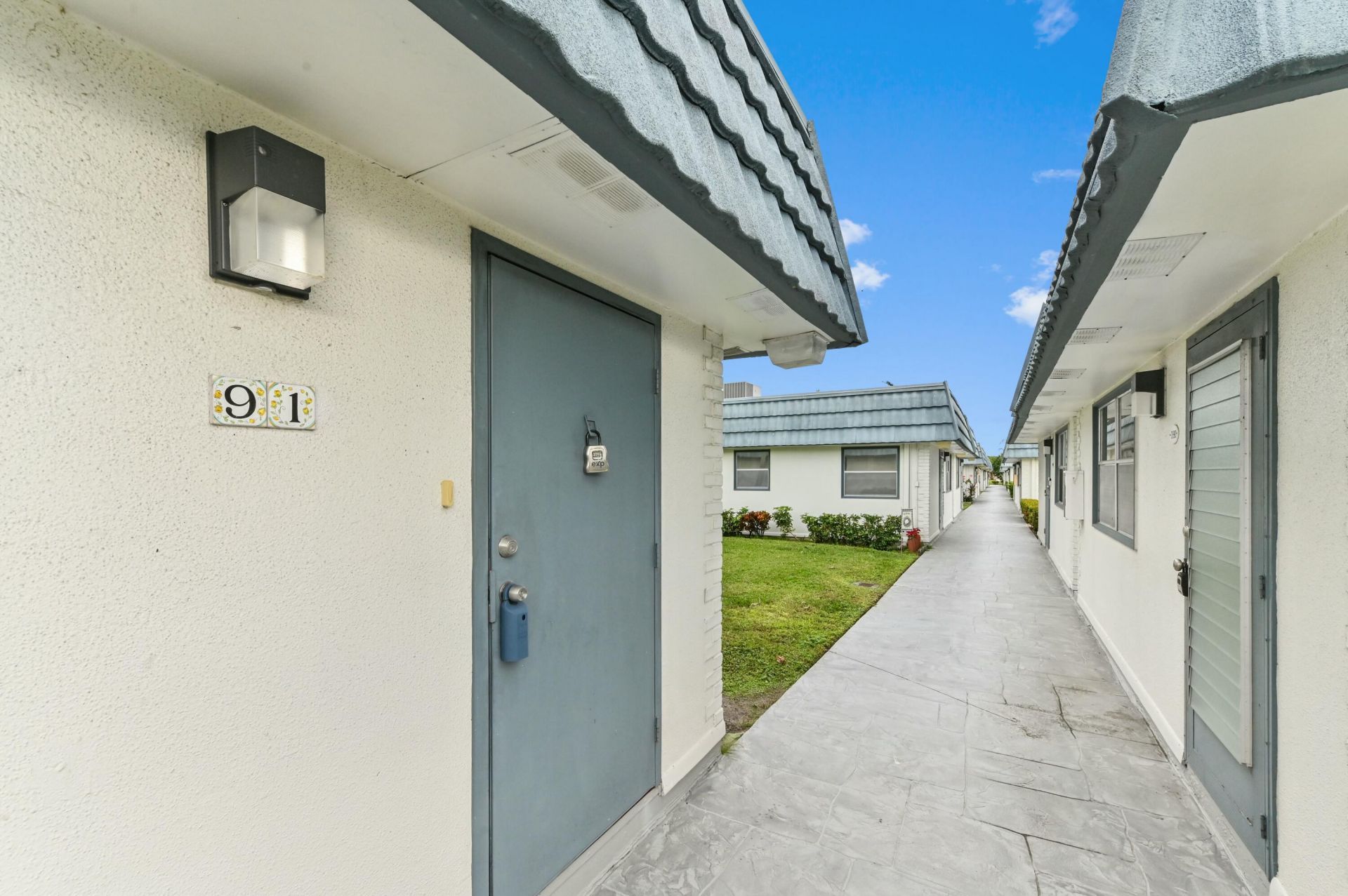 91 Waterford D, Delray Beach, FL 33446 Photo