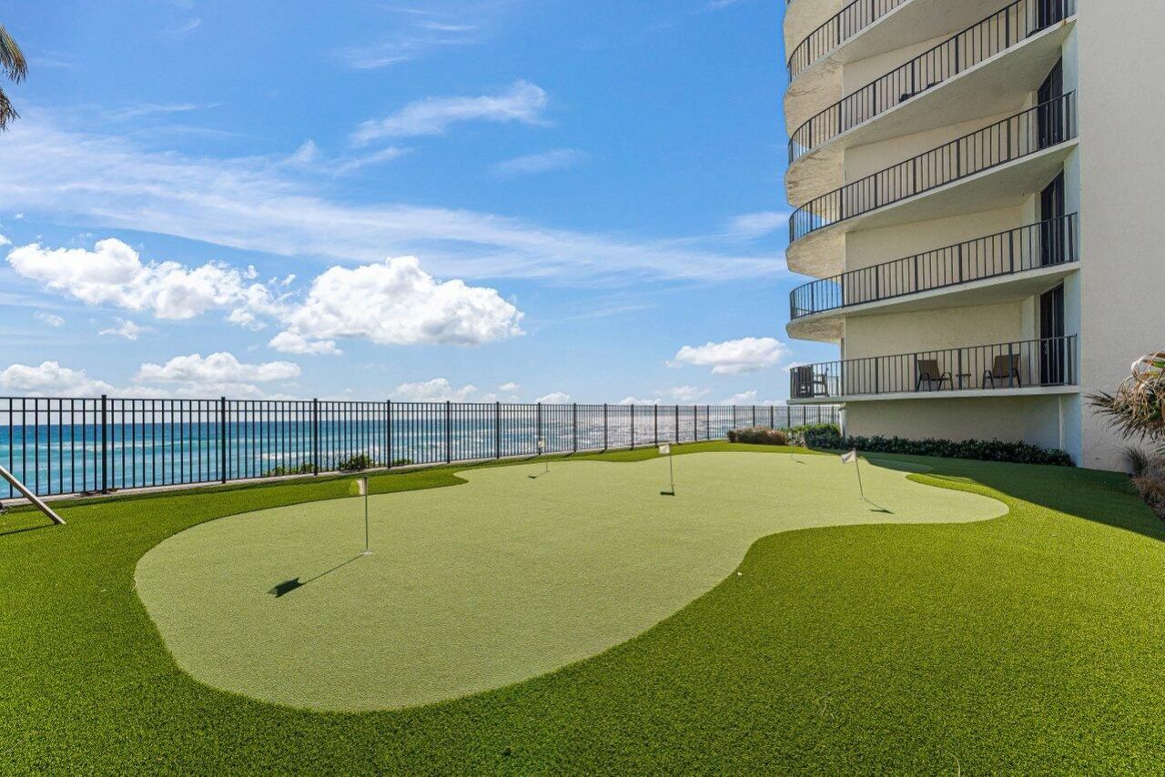 5420 N Ocean Drive, Unit 1605, Singer Island, FL 33404 Photo