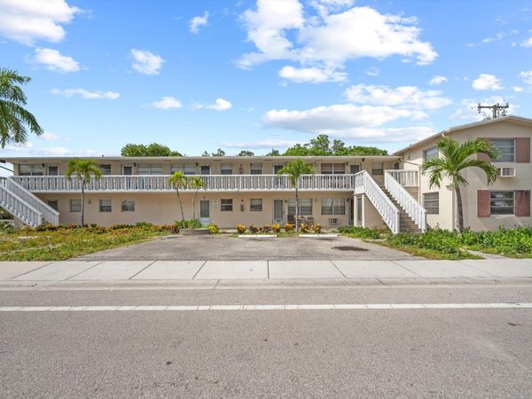 201 S J Street, Unit 3, Lake Worth Beach, FL 33460