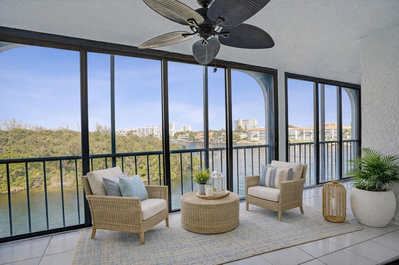 1631 Riverview Road, Unit 507, Deerfield Beach, FL 33441 Photo