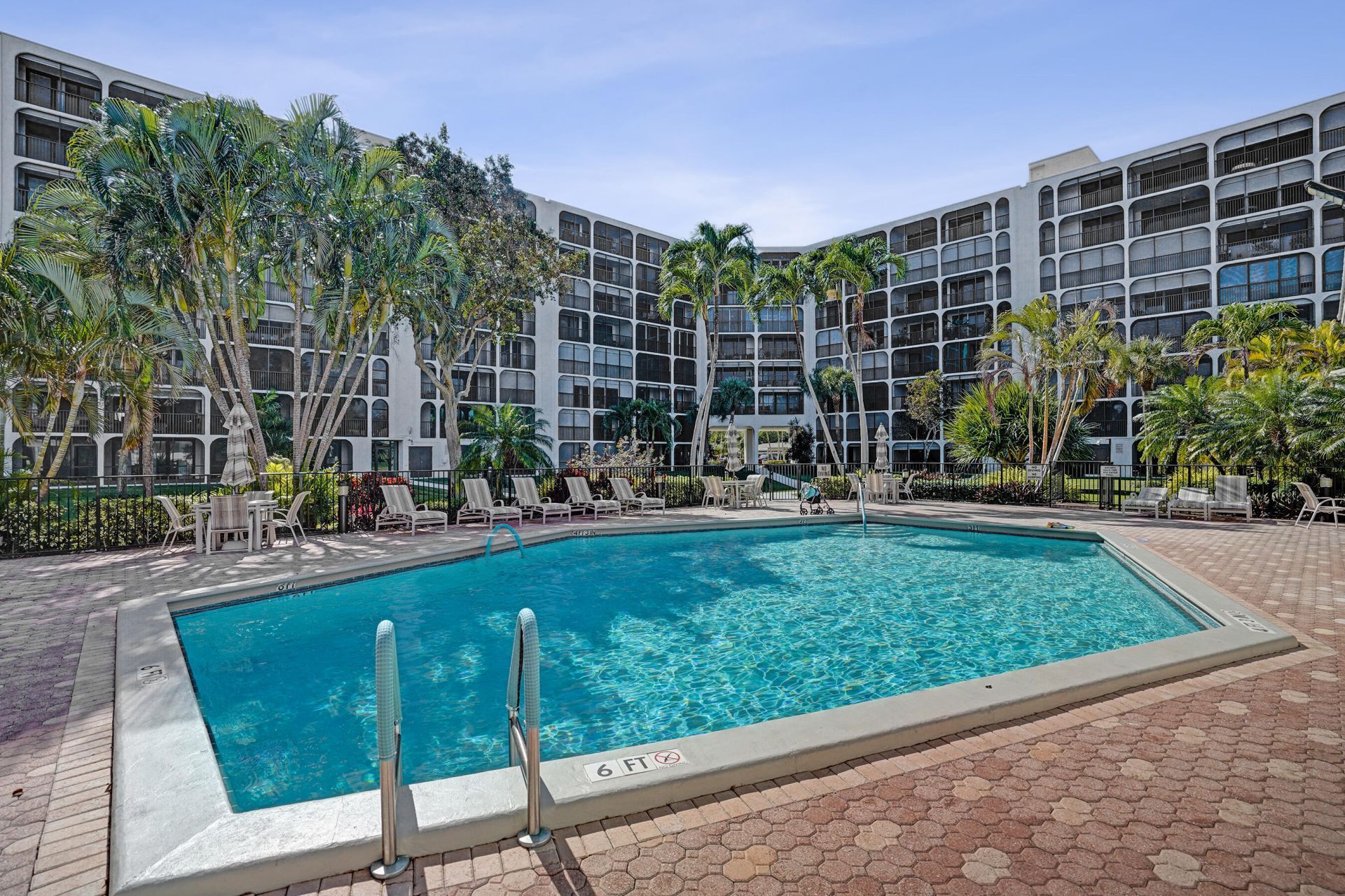 1631 Riverview Road, Unit 507, Deerfield Beach, FL 33441 Photo