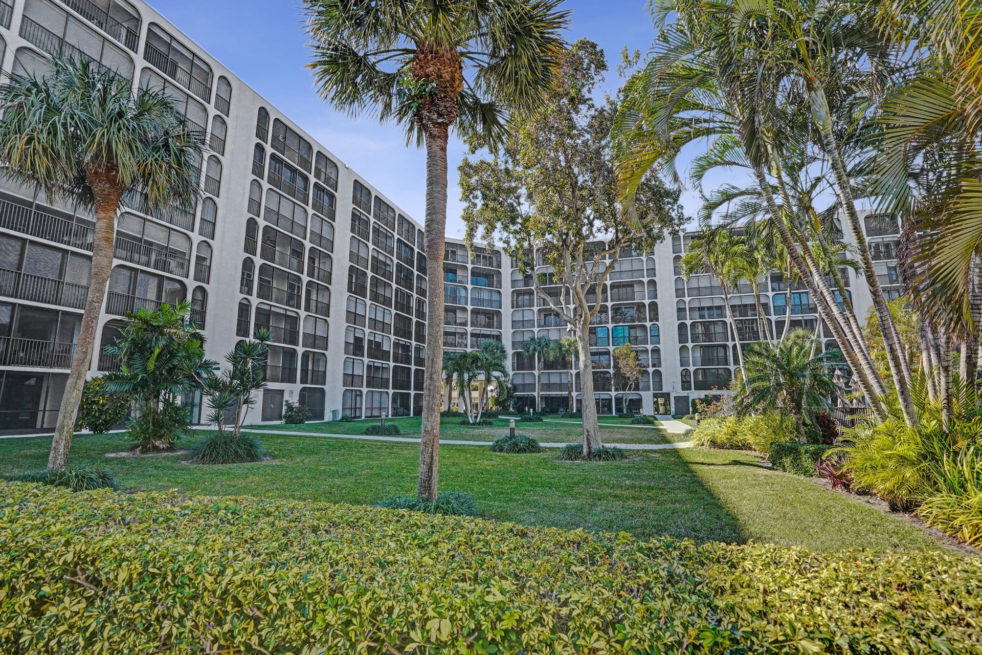 1631 Riverview Road, Unit 507, Deerfield Beach, FL 33441 Photo