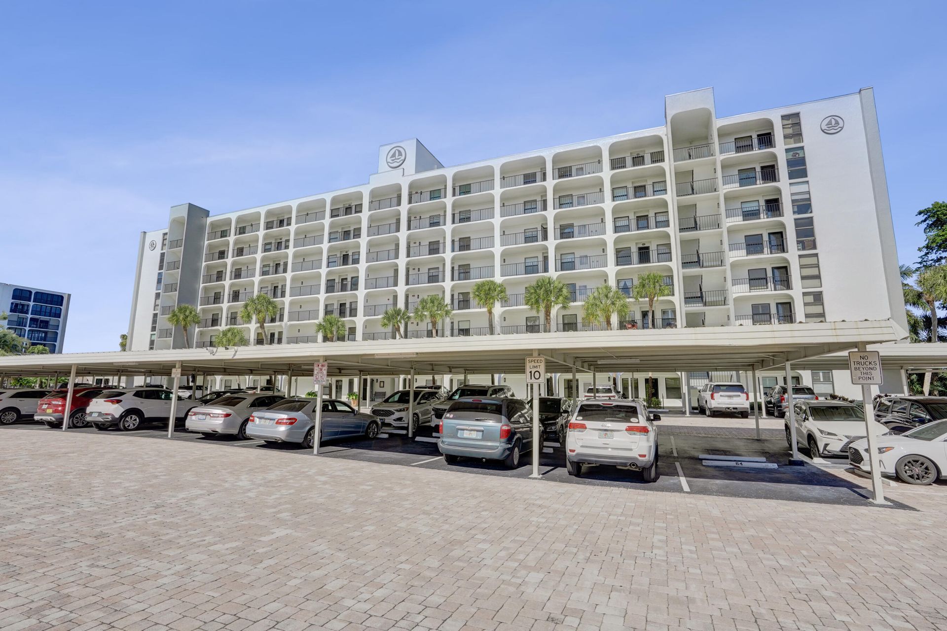 1631 Riverview Road, Unit 507, Deerfield Beach, FL 33441 Photo