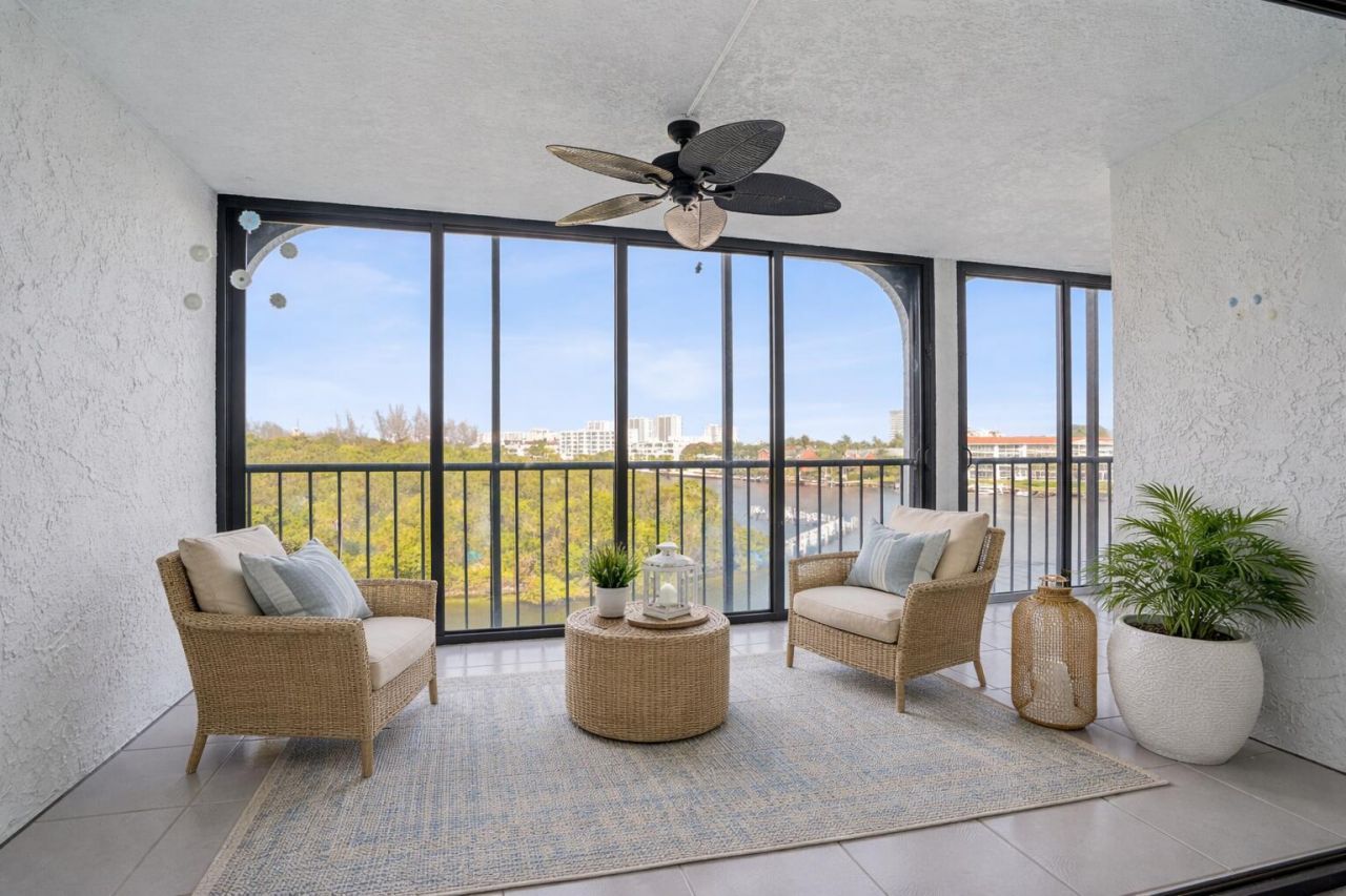 1631 Riverview Road, Unit 507, Deerfield Beach, FL 33441 Photo