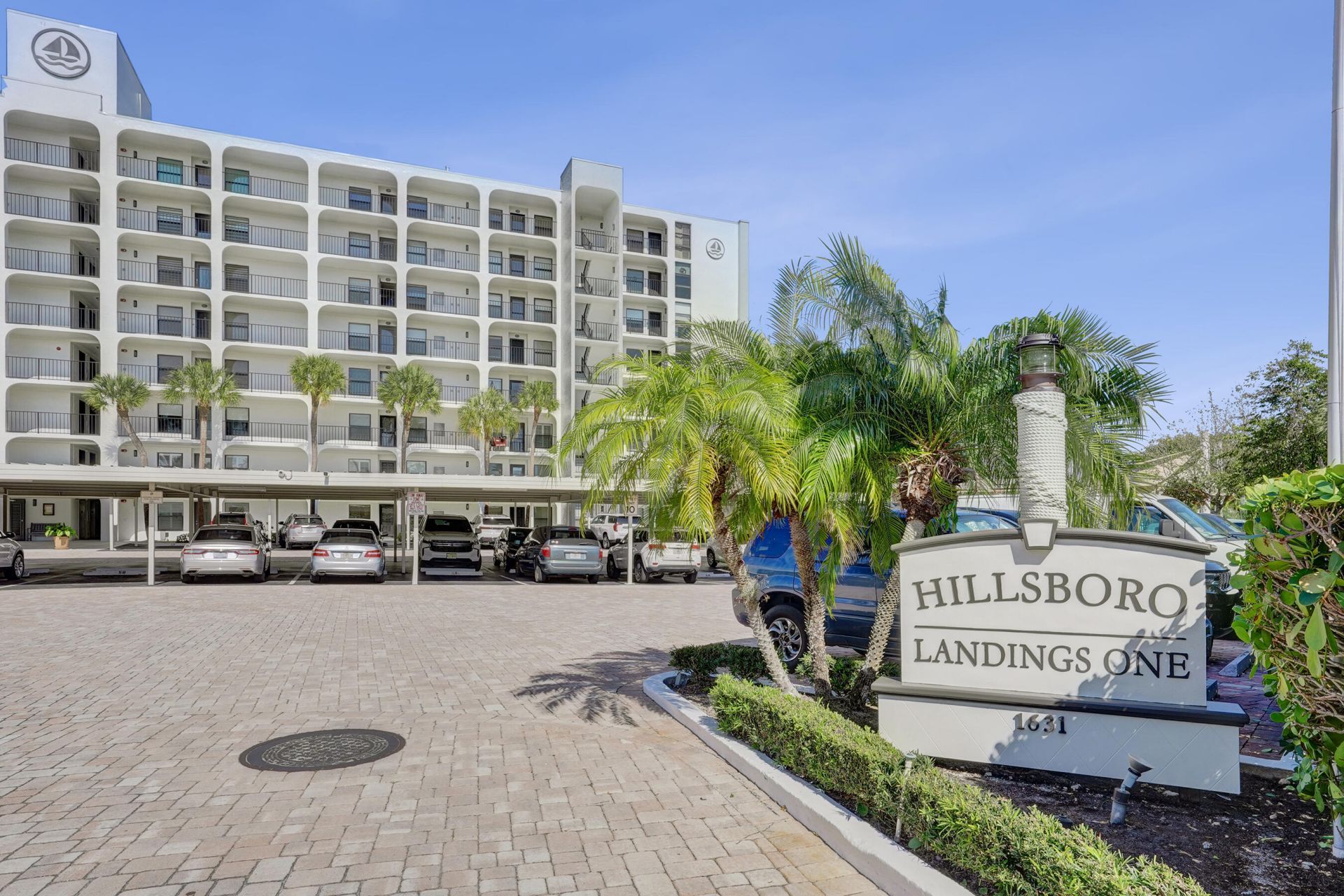1631 Riverview Road, Unit 507, Deerfield Beach, FL 33441 Photo