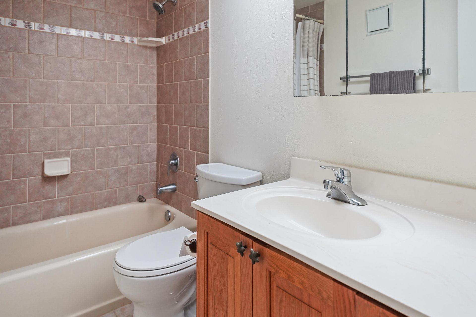 109 Paradise Harbour Boulevard, Unit 414, North Palm Beach, FL 33408 Photo