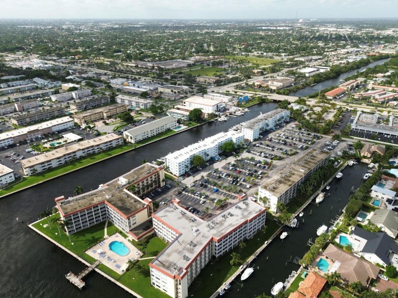 109 Paradise Harbour Boulevard, Unit 414, North Palm Beach, FL 33408 Photo