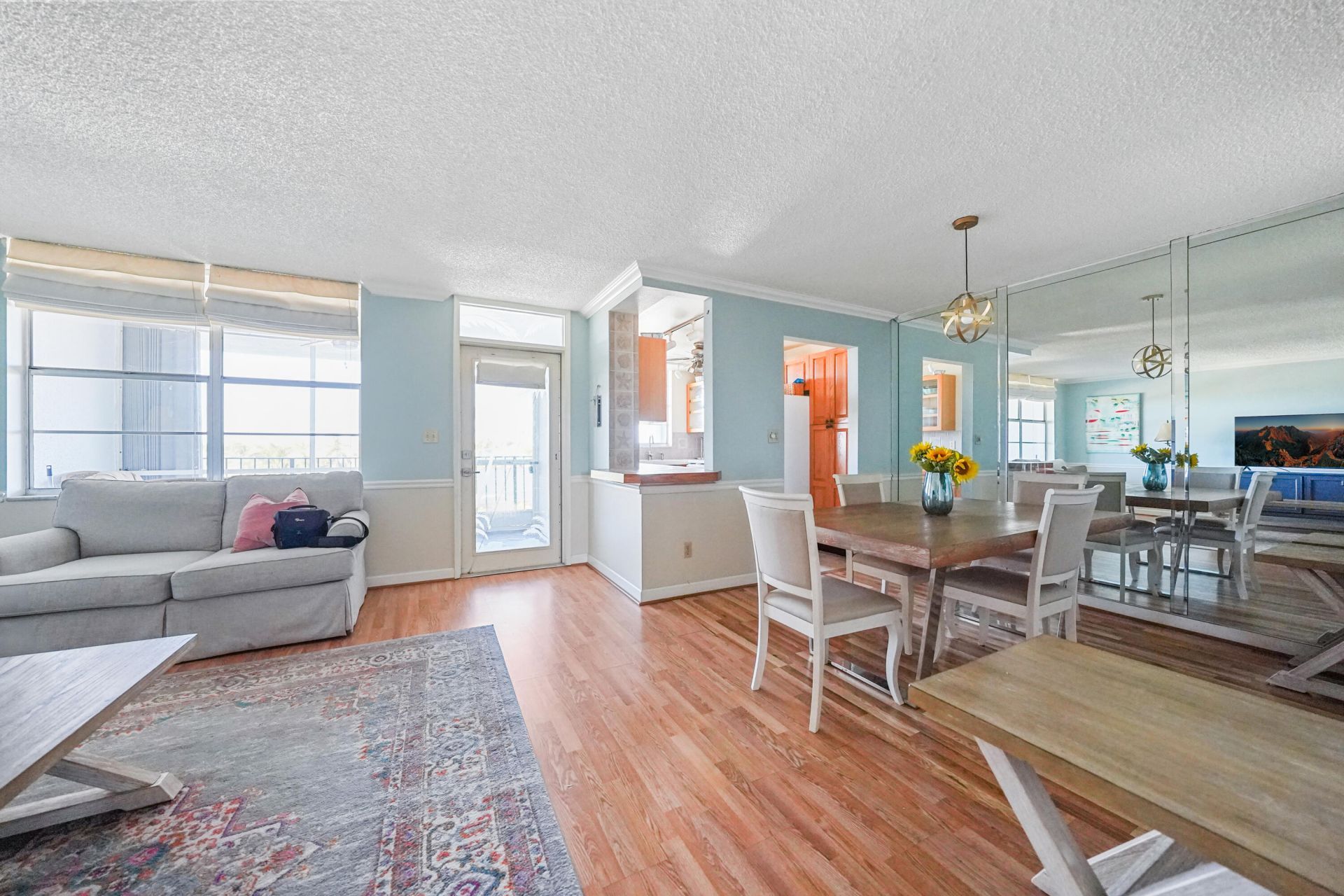 109 Paradise Harbour Boulevard, Unit 414, North Palm Beach, FL 33408 Photo