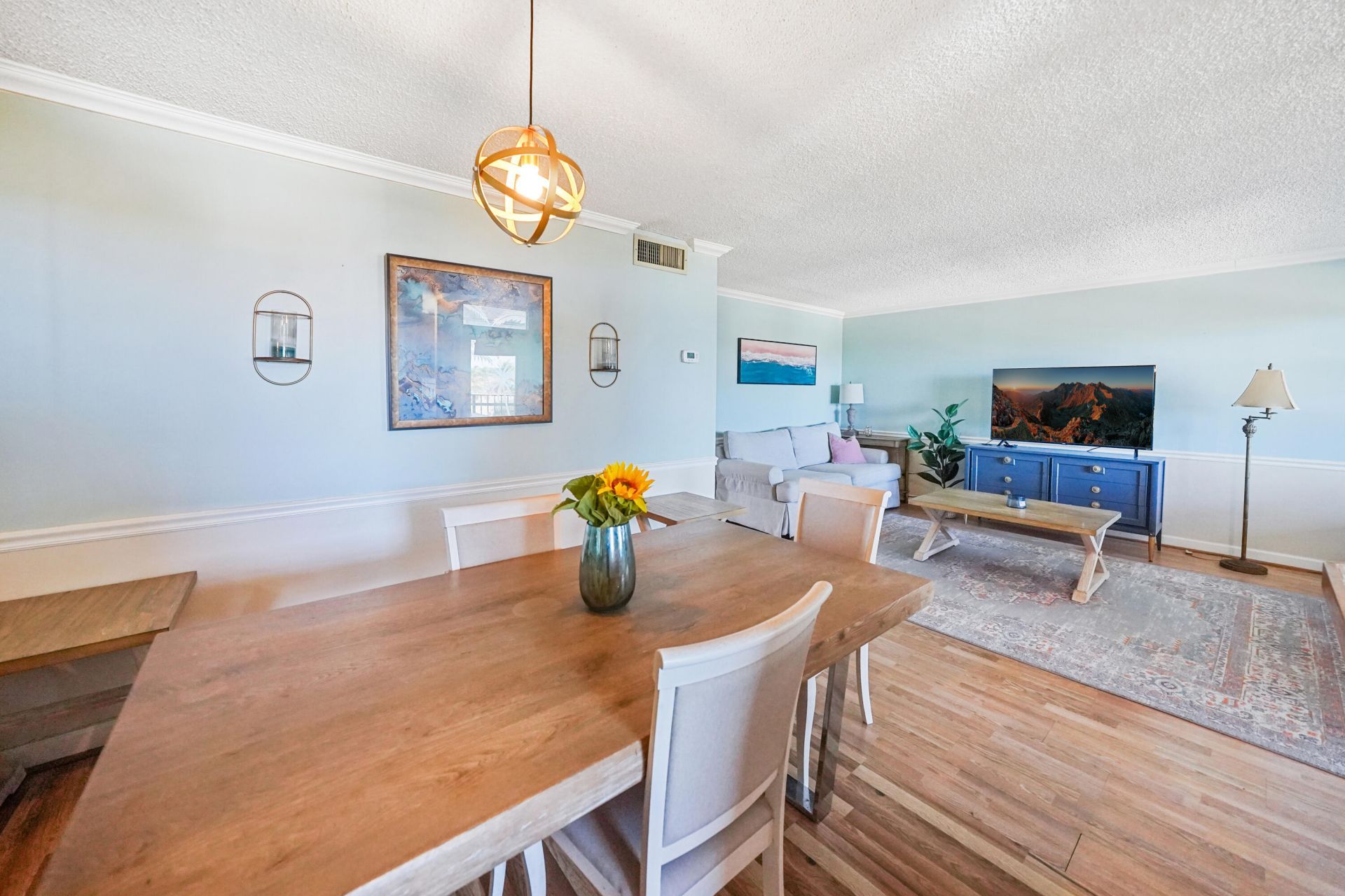 109 Paradise Harbour Boulevard, Unit 414, North Palm Beach, FL 33408 Photo