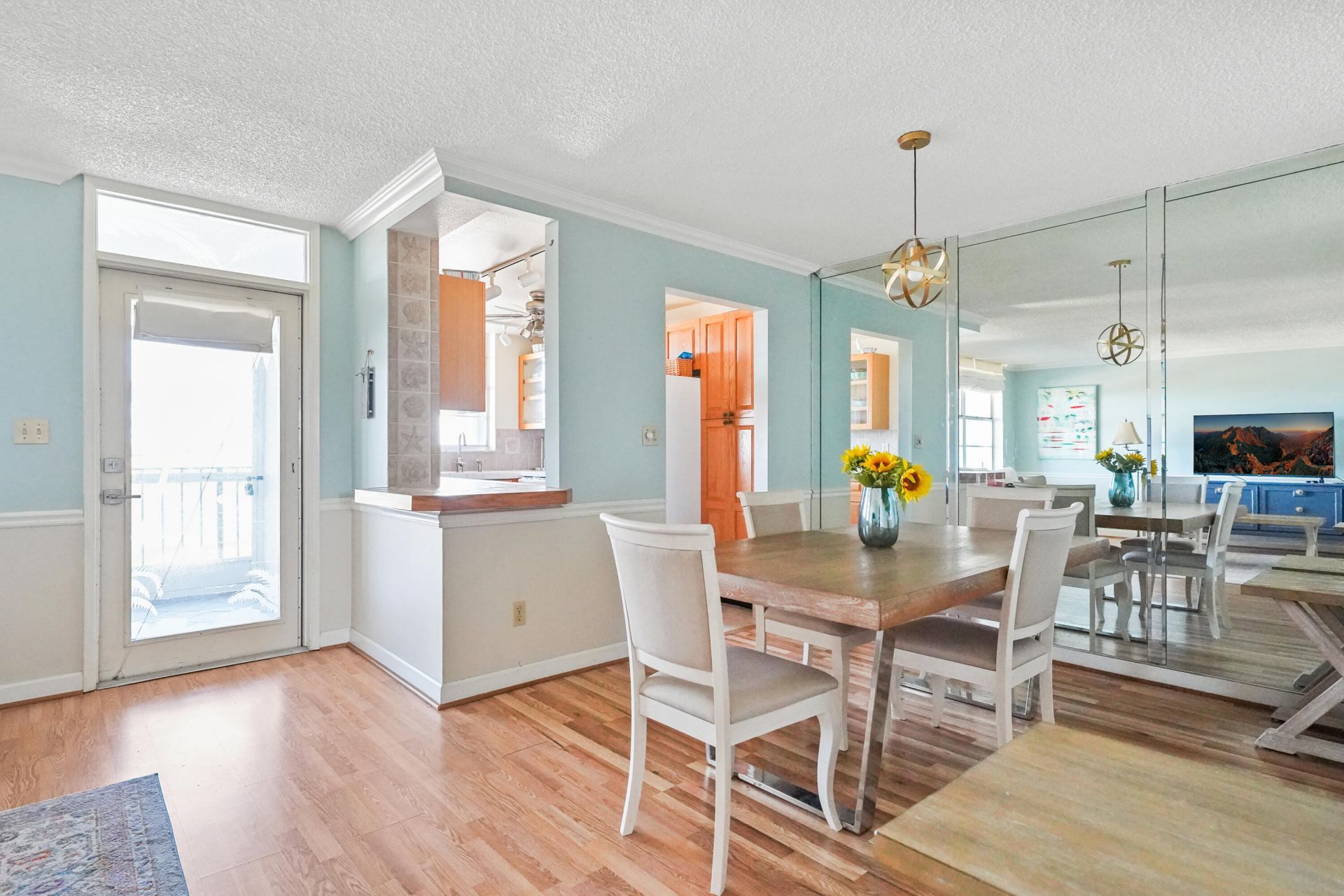 109 Paradise Harbour Boulevard, Unit 414, North Palm Beach, FL 33408 Photo