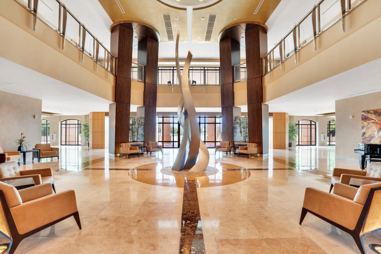 3620 Gardens Parkway, Unit 503b, Palm Beach Gardens, FL 33410 Photo