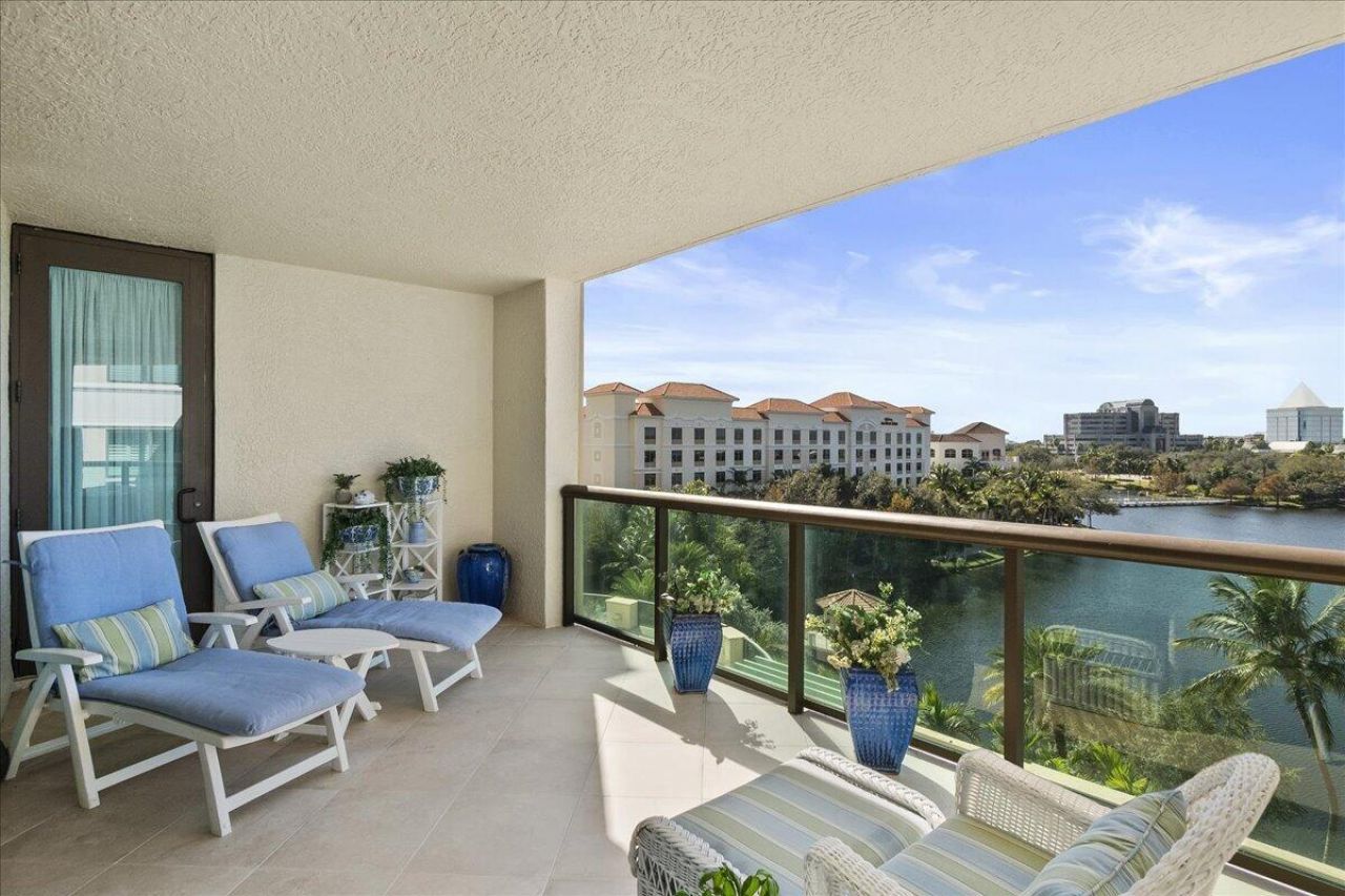 3620 Gardens Parkway, Unit 503b, Palm Beach Gardens, FL 33410 Photo