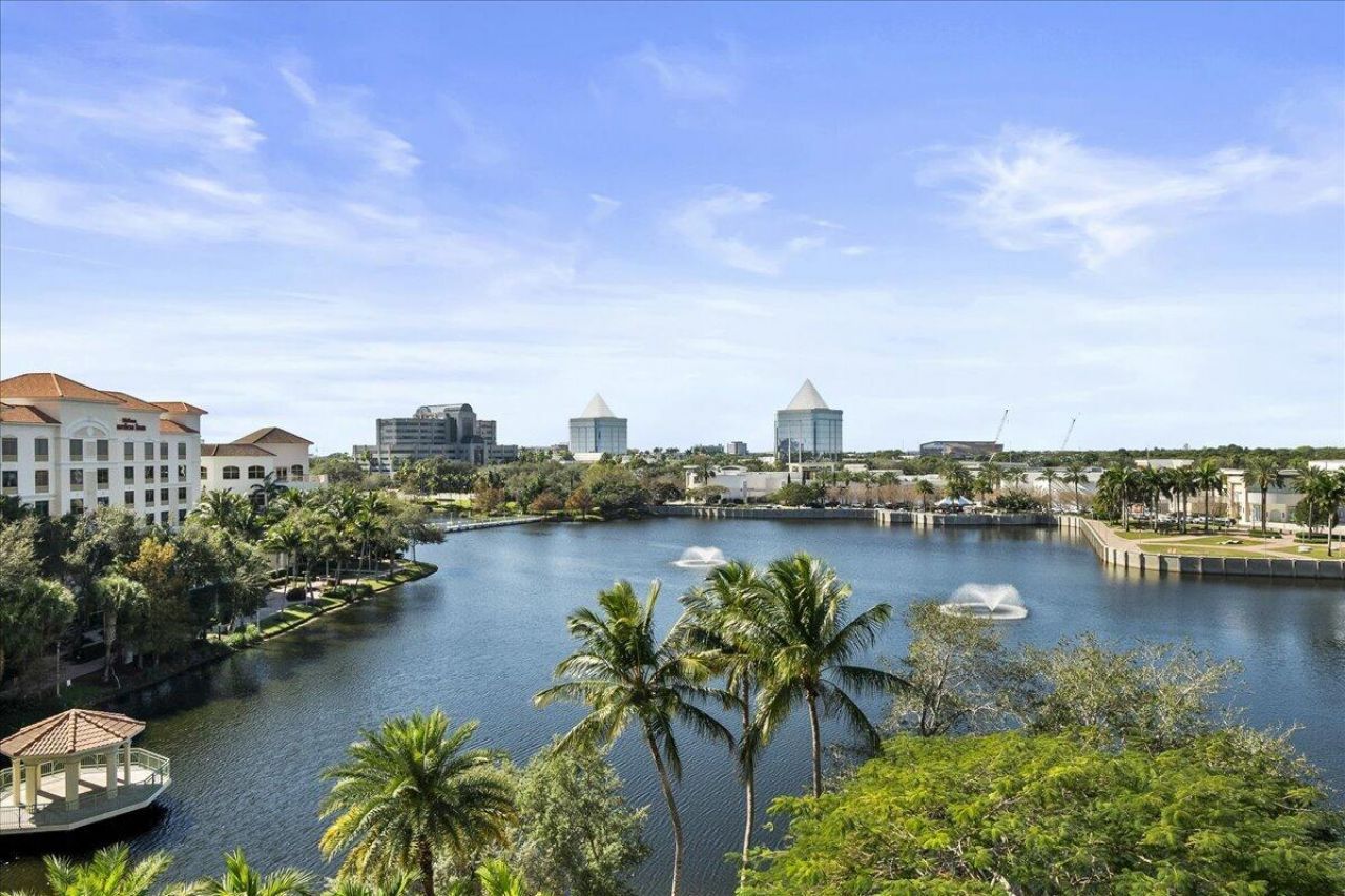 3620 Gardens Parkway, Unit 503b, Palm Beach Gardens, FL 33410 Photo