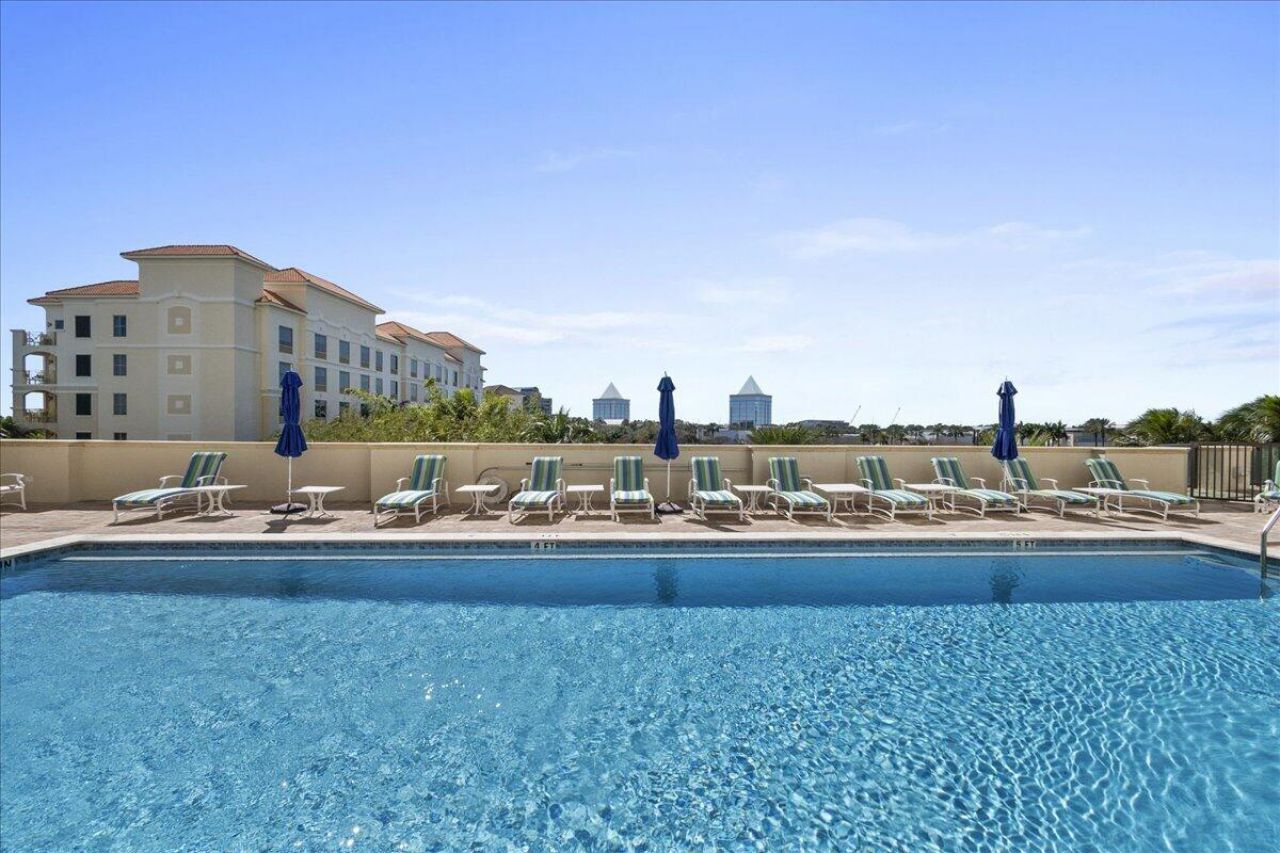 3620 Gardens Parkway, Unit 503b, Palm Beach Gardens, FL 33410 Photo