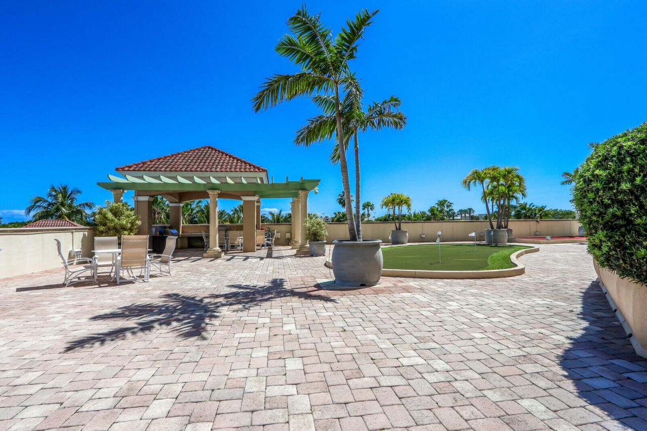 3620 Gardens Parkway, Unit 503b, Palm Beach Gardens, FL 33410 Photo