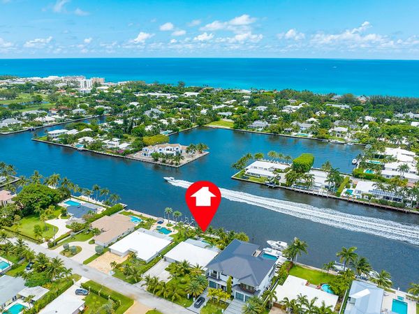3211 Karen Drive, Gulf Stream, FL 33483