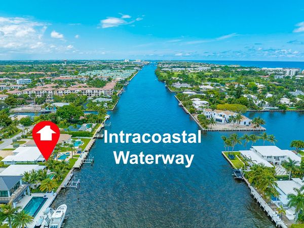 3211 Karen Drive, Delray Beach, FL 33483