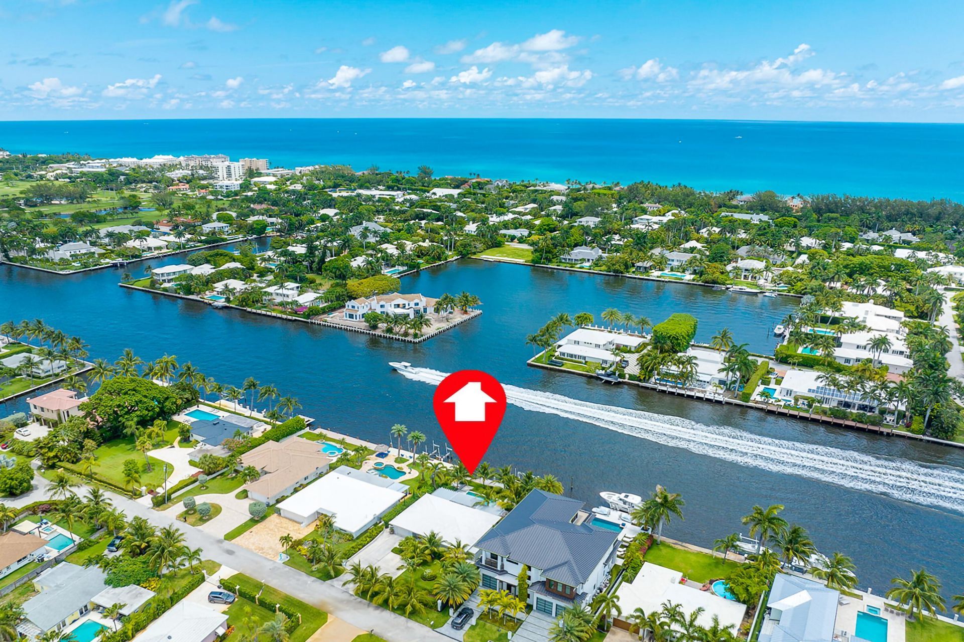 3211 Karen Drive, Delray Beach, FL 33483 Photo