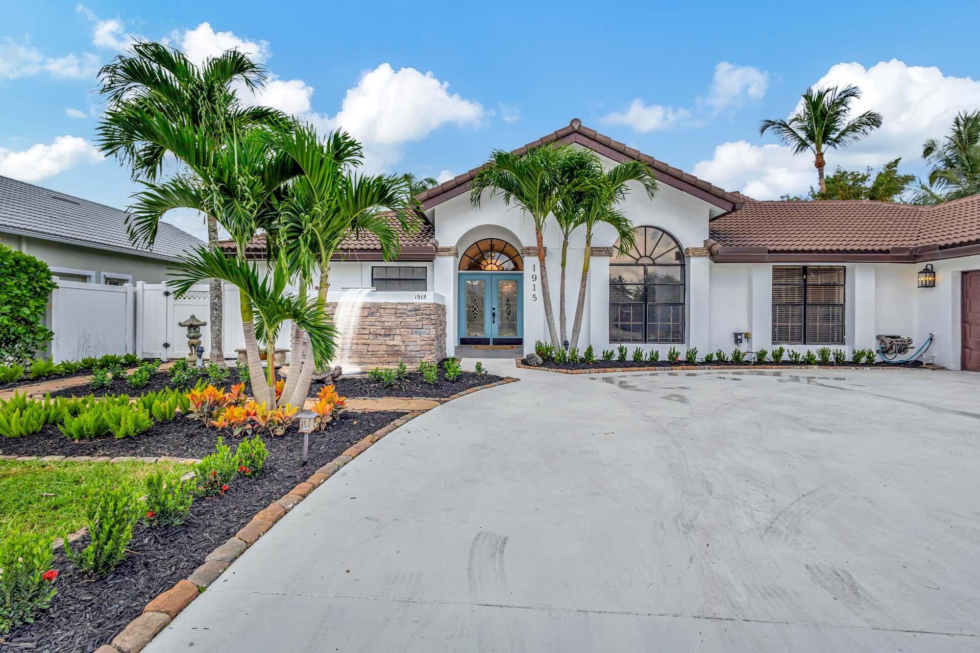 1915 Newhaven Avenue, Wellington, FL 33414 Photo