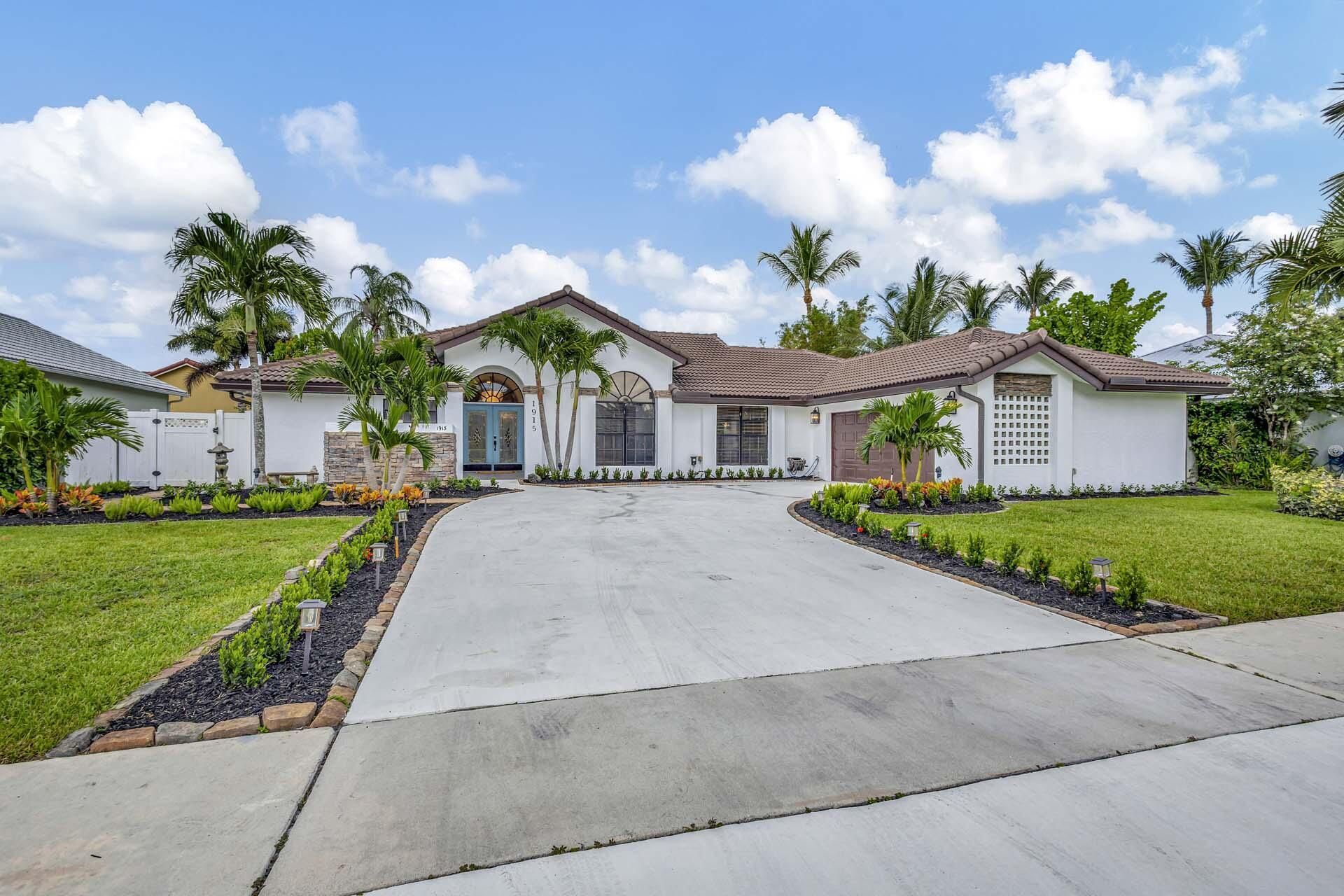 1915 Newhaven Avenue, Wellington, FL 33414 Photo