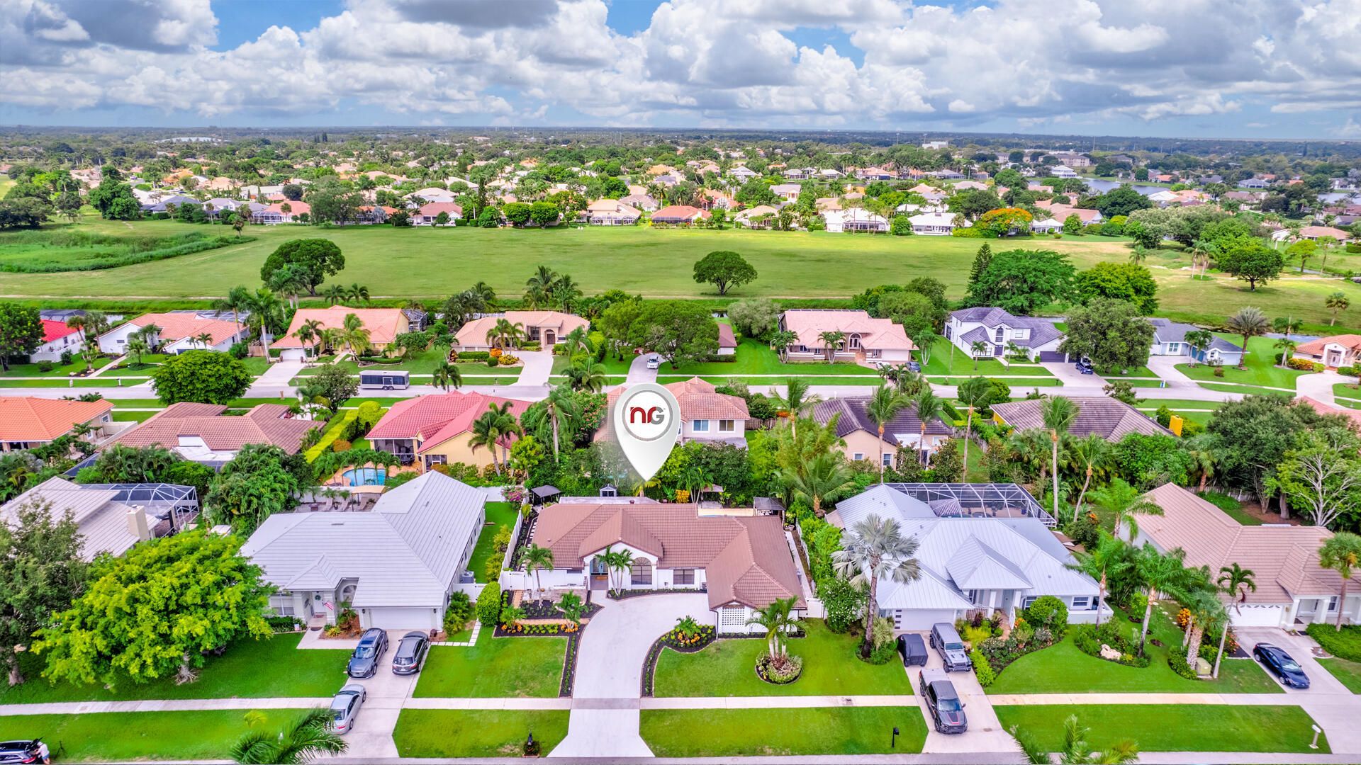 1915 Newhaven Avenue, Wellington, FL 33414 Photo