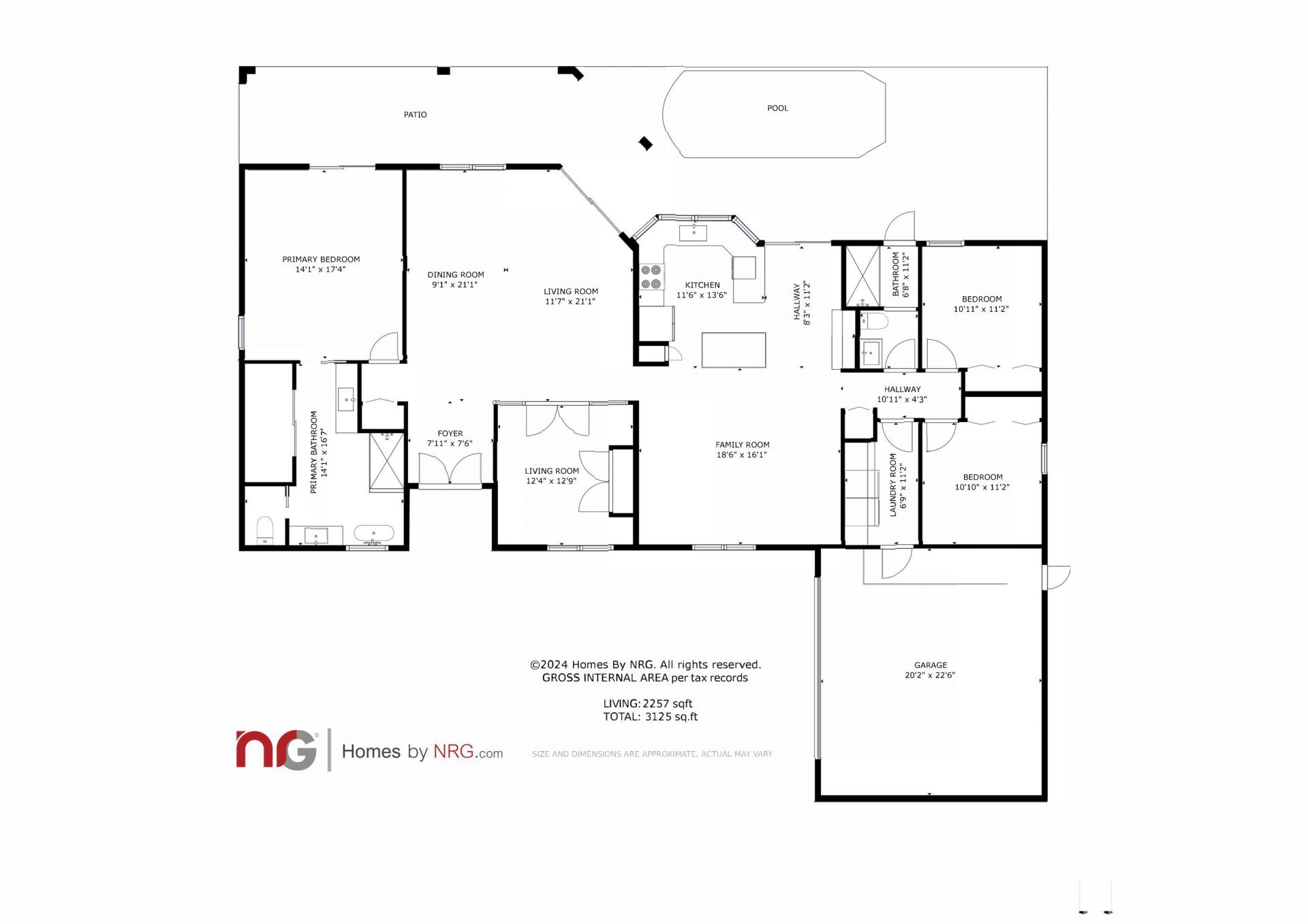 1915 Newhaven Avenue, Wellington, FL 33414 Photo